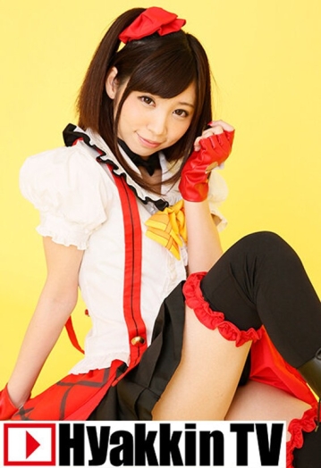 TV-539/100tv00539のメインビジュアル