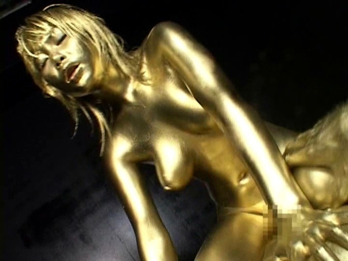 GOLD-005/104gold00005のティザービジュアル2