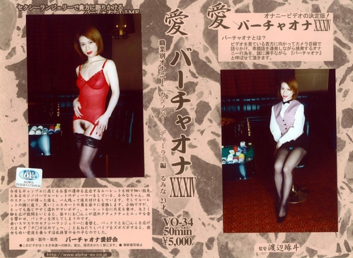 VO-034/104vo00034のメインビジュアル
