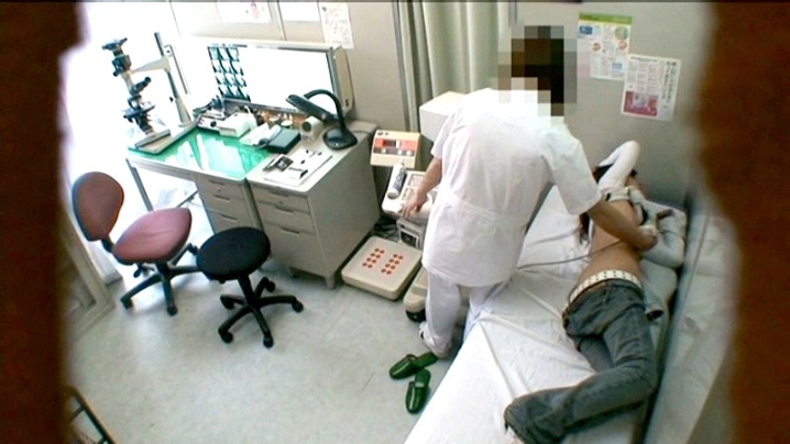 BZFE-001/111bzfe00001のティザービジュアル1