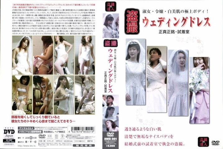 VWD-000/111vwd001のメインビジュアル