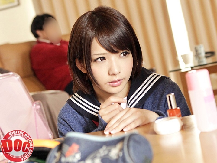 CDC-011/118cdc00011のキービジュアル