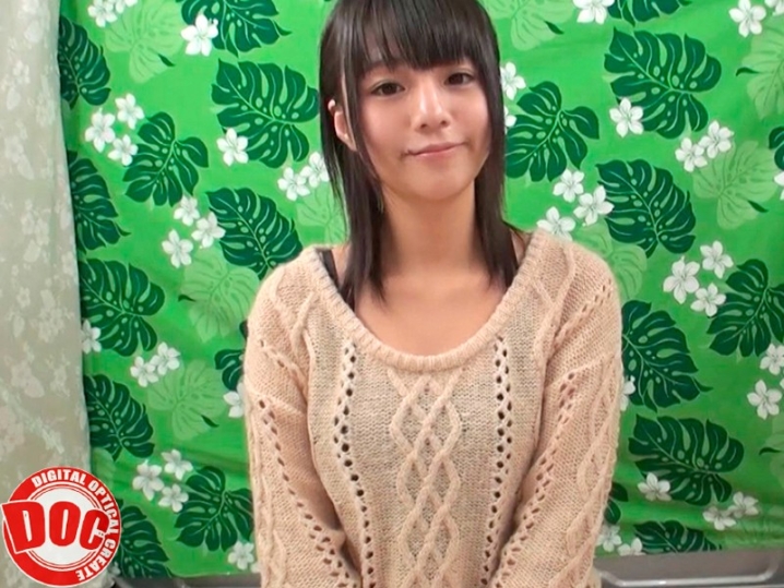 DCX-027/118dcx00027のティザービジュアル2