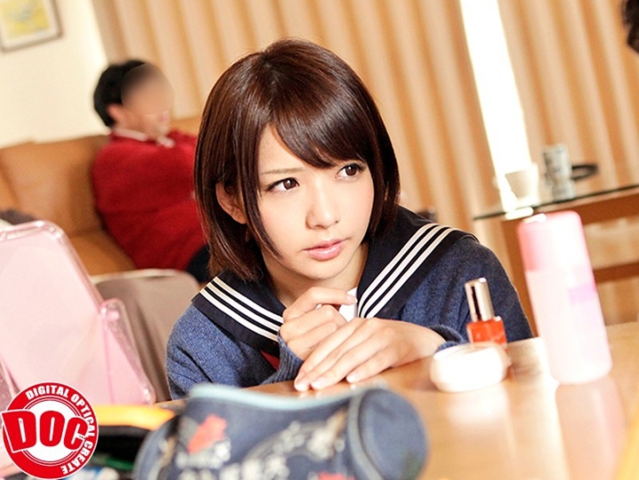 DCX-059/118dcx00059のキービジュアル
