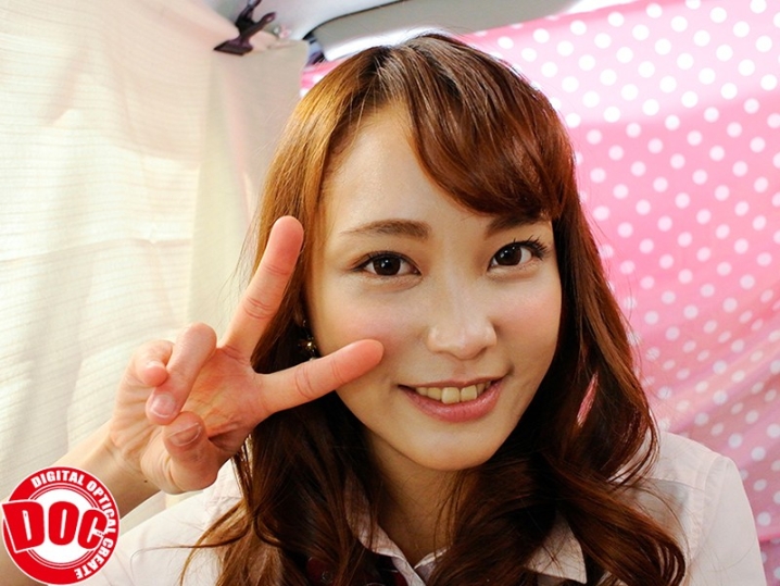 DCX-078/118dcx00078のキービジュアル