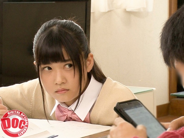 DOCP-117/118docp00117のティザービジュアル1
