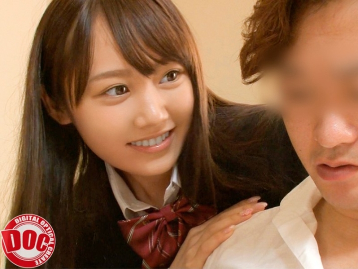 DOCP-200/118docp00200のキービジュアル