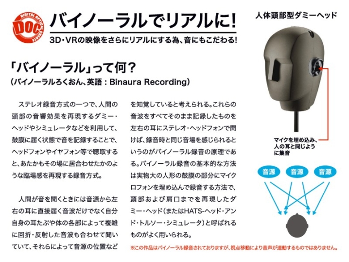 DOCVR-009/118docvr00009のキービジュアル