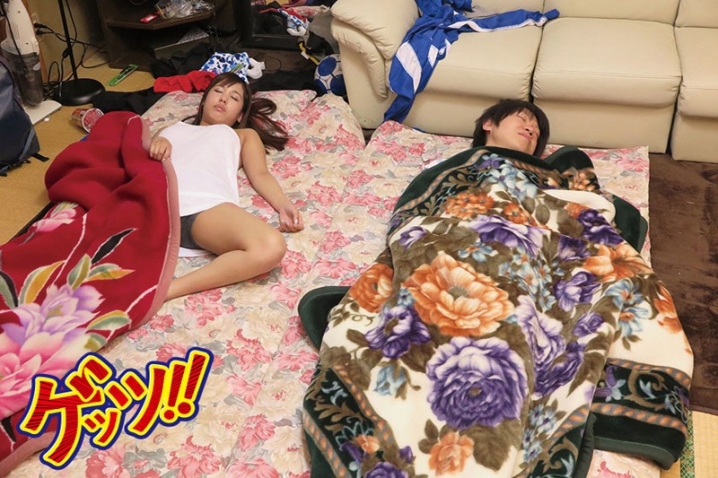 GETS-048/118gets00048のキービジュアル