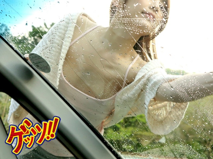 GETS-051/118gets00051のキービジュアル