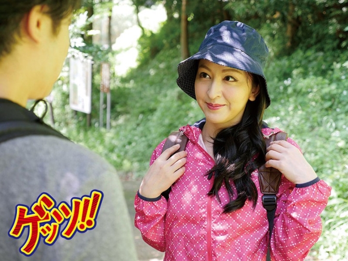 GETS-058/118gets00058のキービジュアル