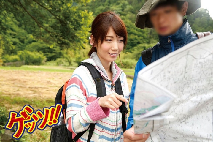 GETS-058/118gets00058のティザービジュアル2