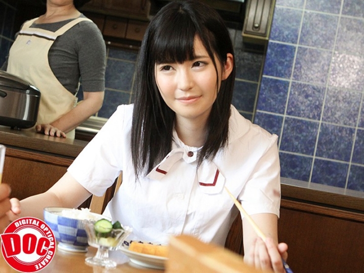 HAR-051/118har00051のティザービジュアル1
