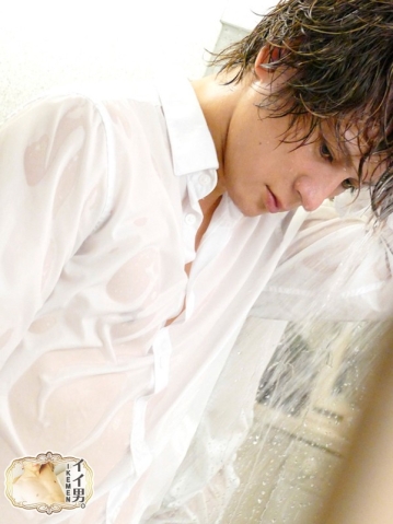 IKM-001/118ikm00001のティザービジュアル1