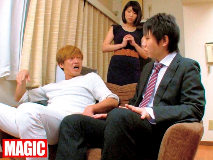 IML-007/118iml00007のキービジュアル