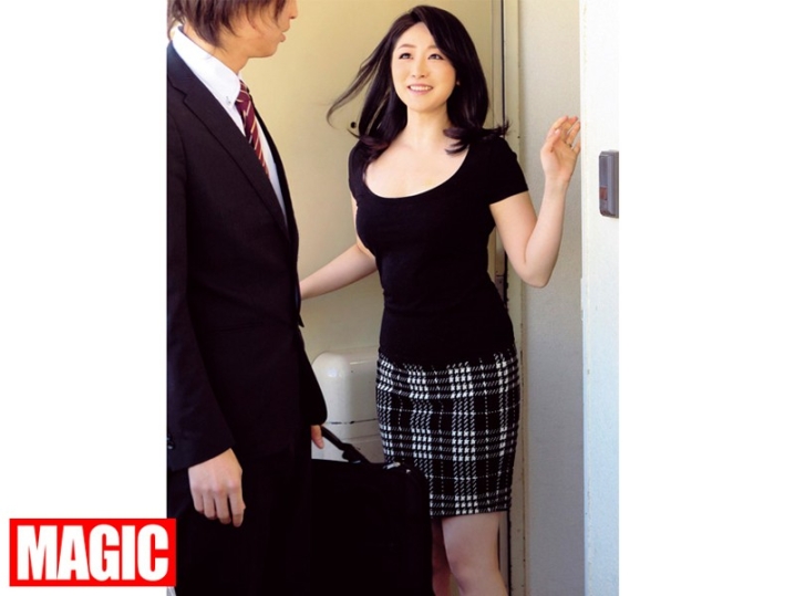 IML-008/118iml00008のキービジュアル