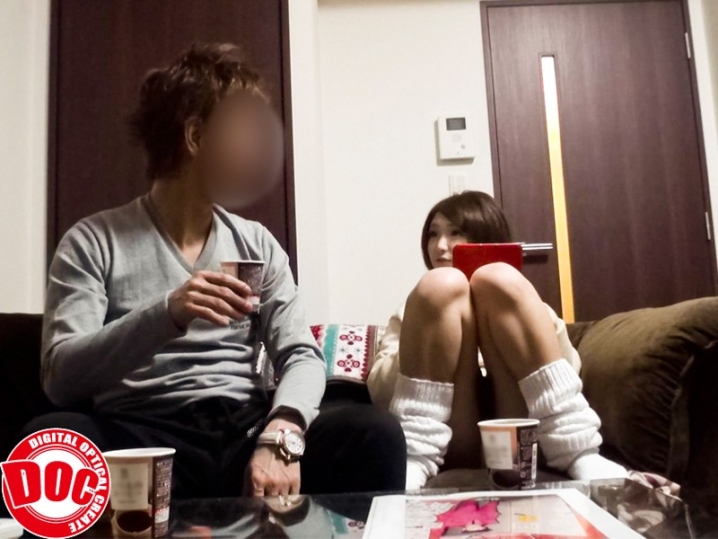 LNS-001/118lns00001のティザービジュアル2