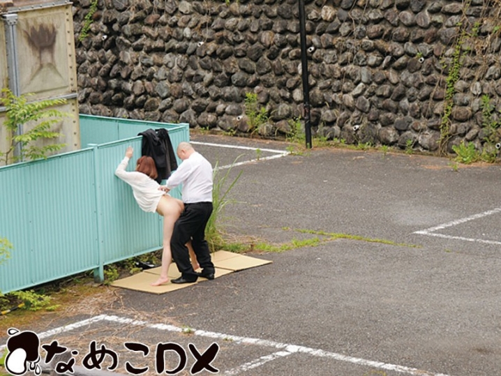 NDX-014/118ndx00014のティザービジュアル2