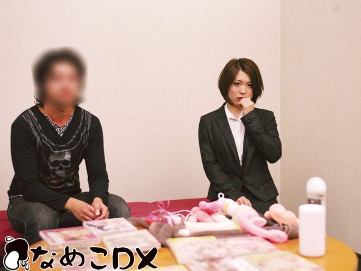 NDX-023/118ndx00023のティザービジュアル2
