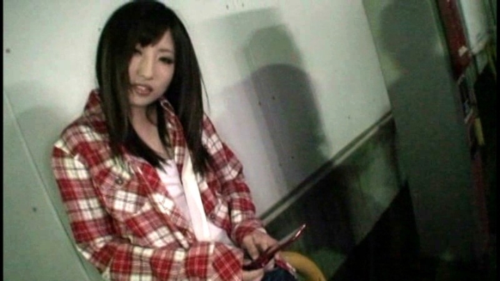 OHA-001/118oha00001のキービジュアル