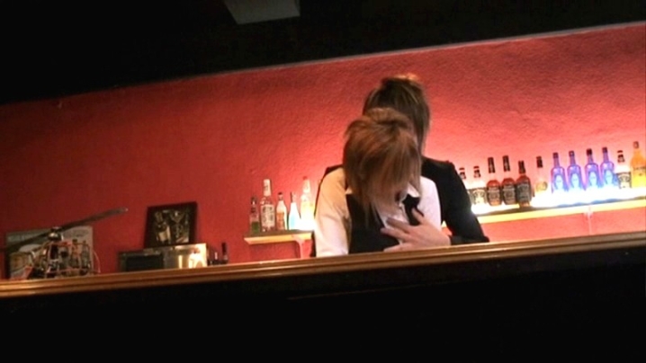 RDD-009/118rdd00009のキービジュアル