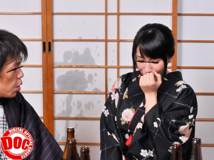 RDD-119/118rdd00119のキービジュアル