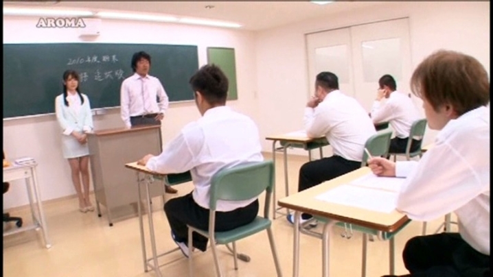 ARM-055/11arm00055のティザービジュアル2