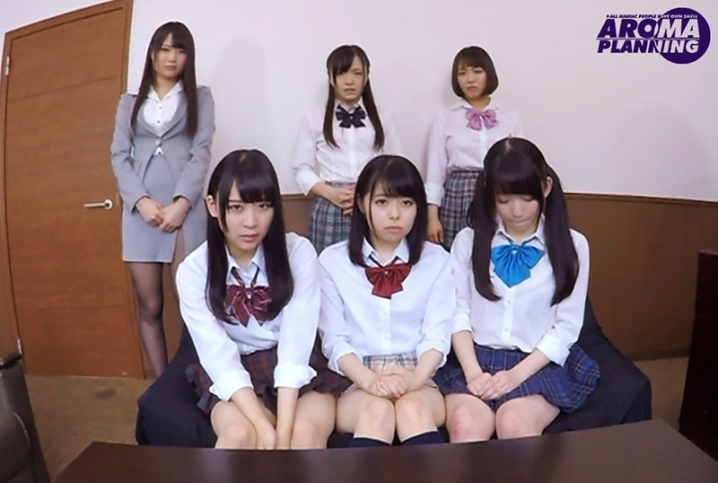 AVOPVR-007/11avopvr00007のキービジュアル