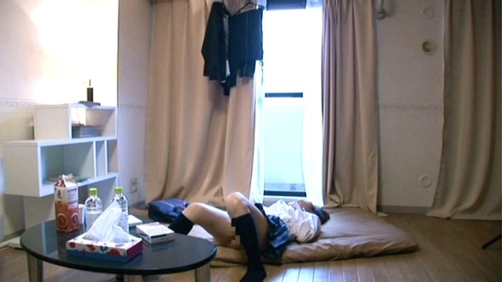 FTA-116/12fta00116のティザービジュアル1