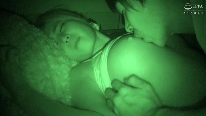 SIS-091/12sis00091のティザービジュアル1