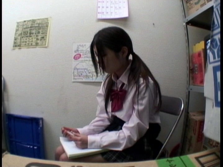 TUE-029/12tue00029のティザービジュアル1