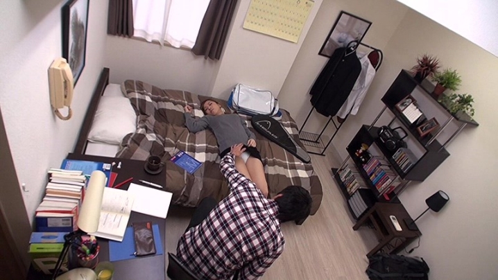 TUE-034/12tue00034のキービジュアル