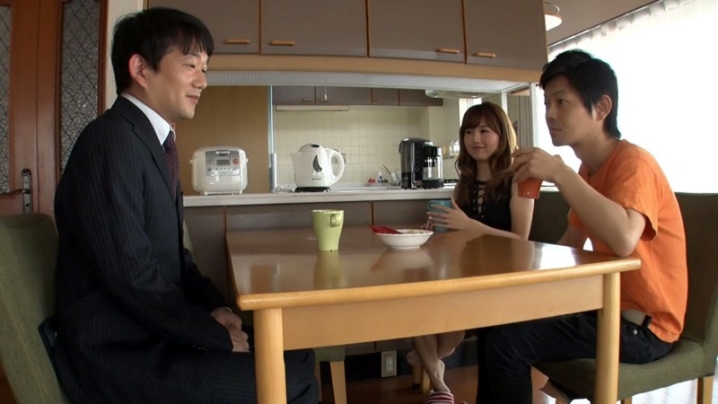 AYB-014/13ayb00014のキービジュアル