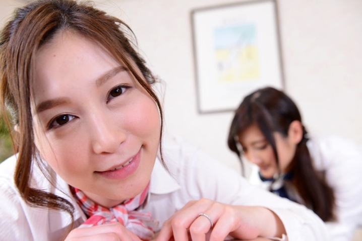 3DSVR-0041/13dsvr00041のティザービジュアル2