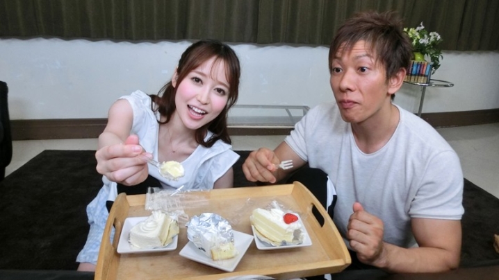 3DSVR-0098/13dsvr00098のキービジュアル