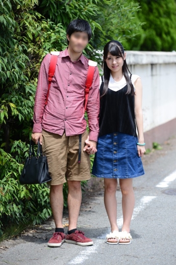 3DSVR-0122/13dsvr00122のティザービジュアル1