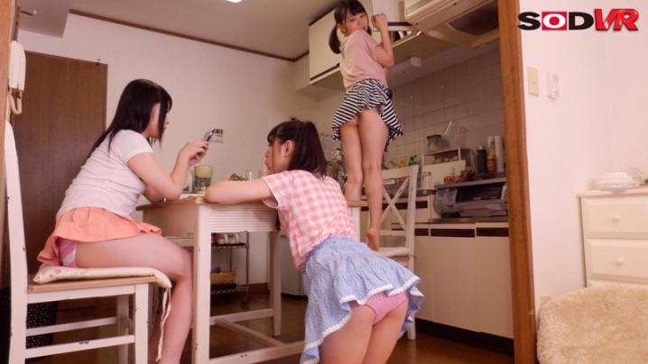 3DSVR-0128/13dsvr00128のティザービジュアル1