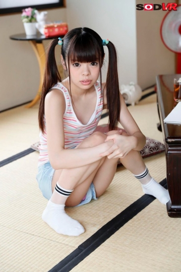 3DSVR-0136/13dsvr00136のティザービジュアル2