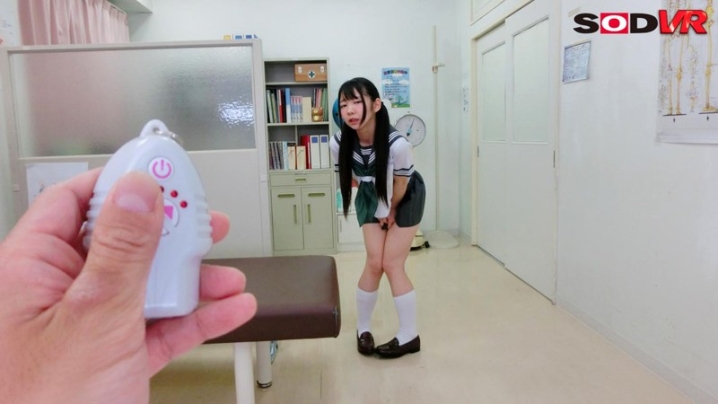 3DSVR-0147/13dsvr00147のティザービジュアル1