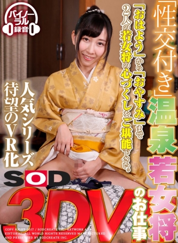 3DSVR-0148/13dsvr00148のキービジュアル