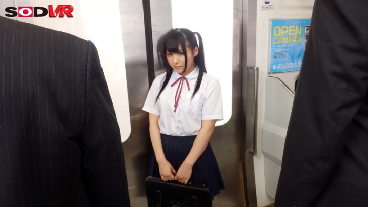 3DSVR-0154/13dsvr00154のティザービジュアル1