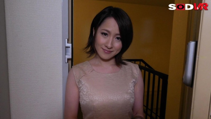 3DSVR-0156/13dsvr00156のティザービジュアル1