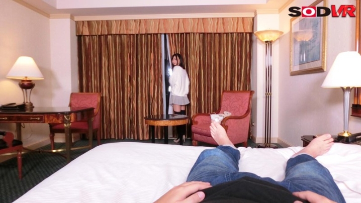 3DSVR-0159/13dsvr00159のティザービジュアル1