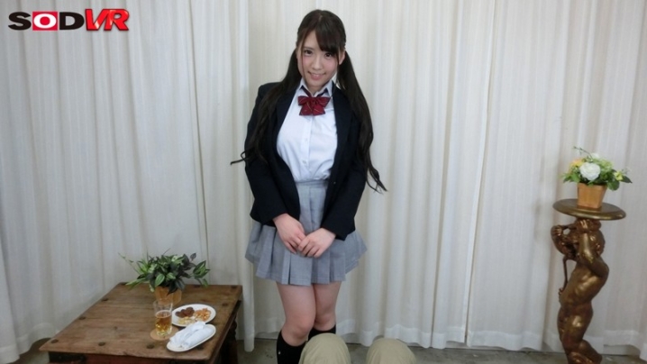 3DSVR-0170/13dsvr00170のティザービジュアル2