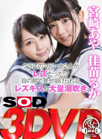 3DSVR-0177/13dsvr00177のティザービジュアル2