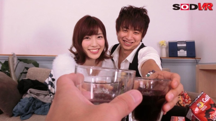 3DSVR-0181/13dsvr00181のティザービジュアル1