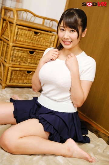 3DSVR-0190/13dsvr00190のティザービジュアル1