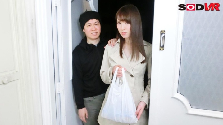 3DSVR-0191/13dsvr00191のティザービジュアル1