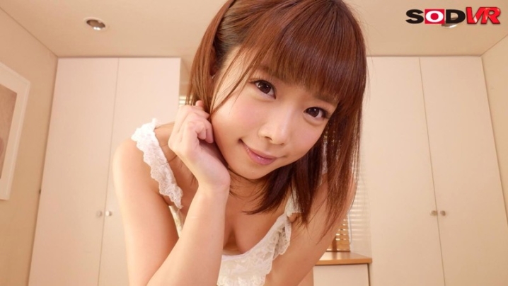 3DSVR-0218/13dsvr00218のティザービジュアル1