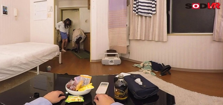 3DSVR-0228/13dsvr00228のティザービジュアル1